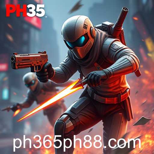 Exploring the Thrilling World of 'Action Games' on PH365