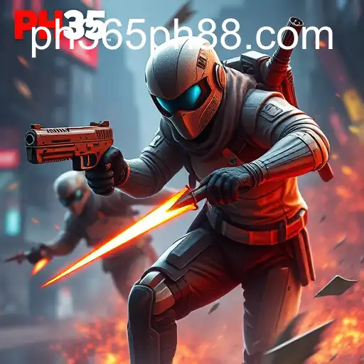 Exploring the Thrilling World of 'Action Games' on PH365