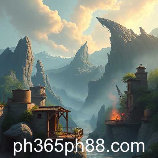 Exploring the World of Adventure Games: A Journey with PH365