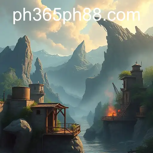 Exploring the World of Adventure Games: A Journey with PH365