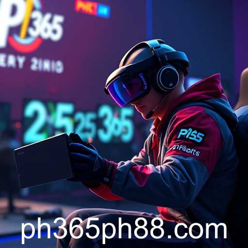 Emerging Trends in Online Gaming: The Rise of PH365