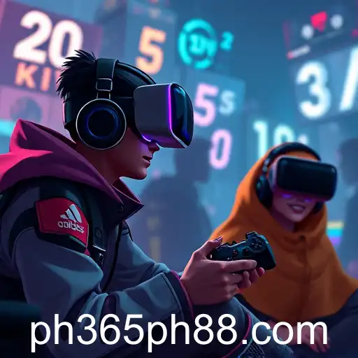 Exploring PH365: Gaming and Technological Advances