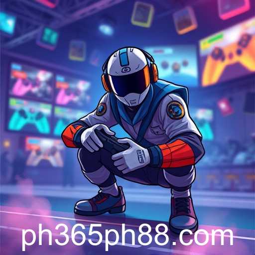 Game Innovations on the Rise at PH365