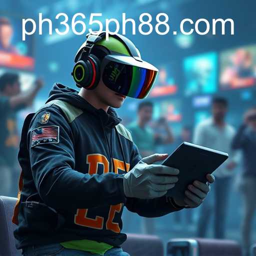 Gaming Dynamics on PH365 Amidst Global Trends