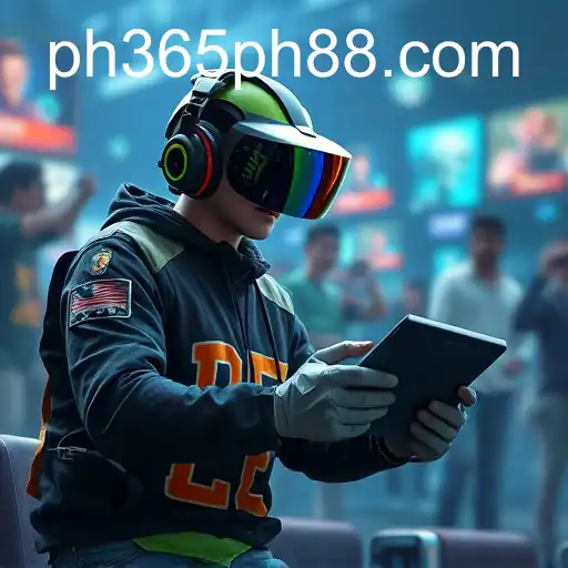 Gaming Dynamics on PH365 Amidst Global Trends