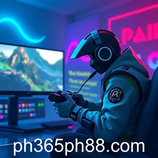 Gaming Evolution: PH365's Impact on 2025