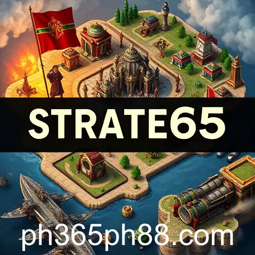 Gaming Evolution: PH365 at the Forefront
