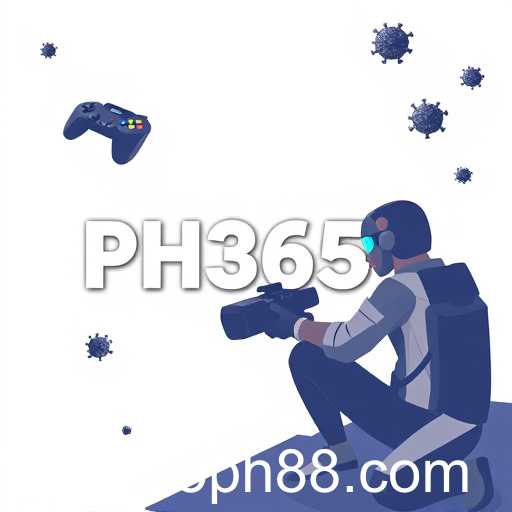 Gaming Revolution in 2025: The Rise of PH365