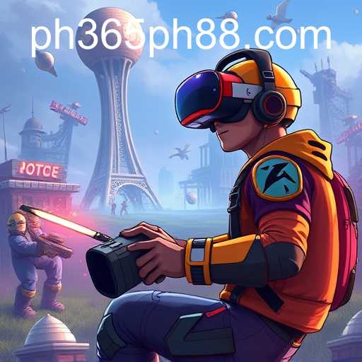 Gaming Trends on PH365 in 2025