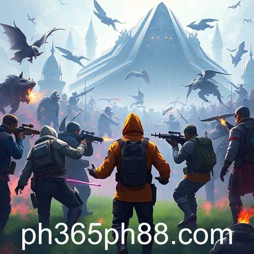 Exploring the Excitement of 'Multiplayer Fun' with PH365