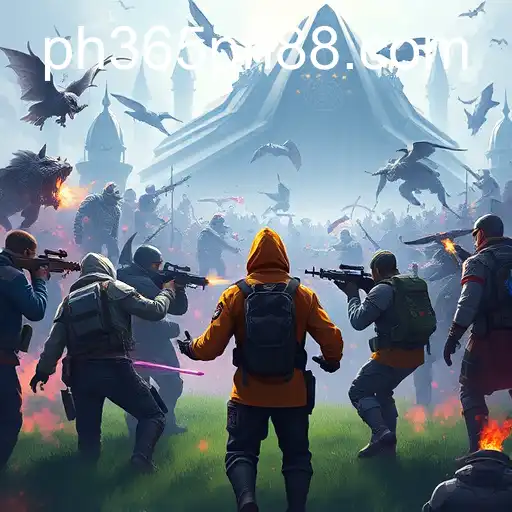 Exploring the Excitement of 'Multiplayer Fun' with PH365