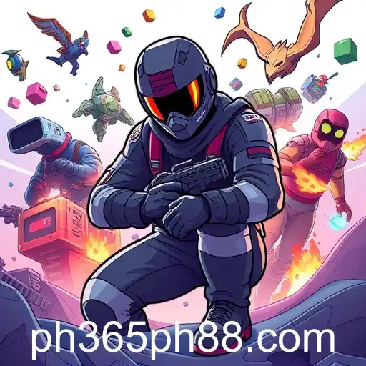 PH365: A New Era in Online Gaming