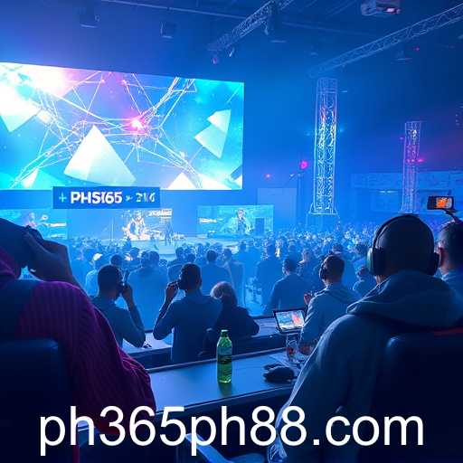PH365: New Horizons in Gaming