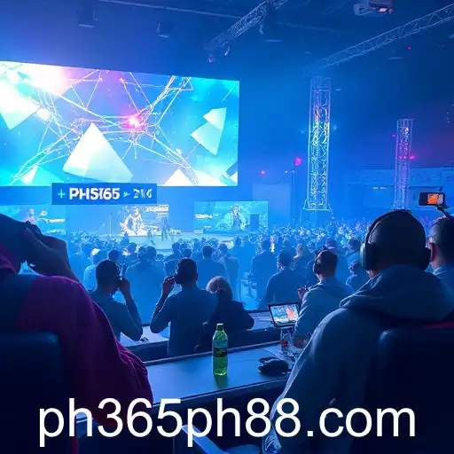 PH365: New Horizons in Gaming