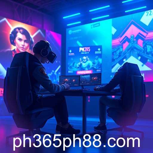 Evolving Trends in Online Gaming