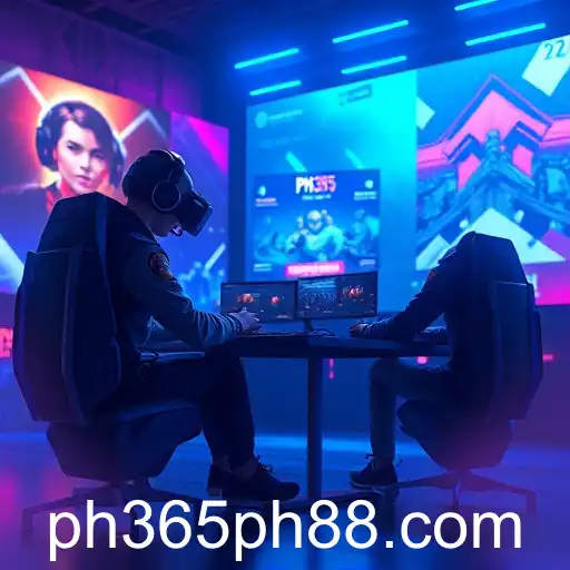 Evolving Trends in Online Gaming