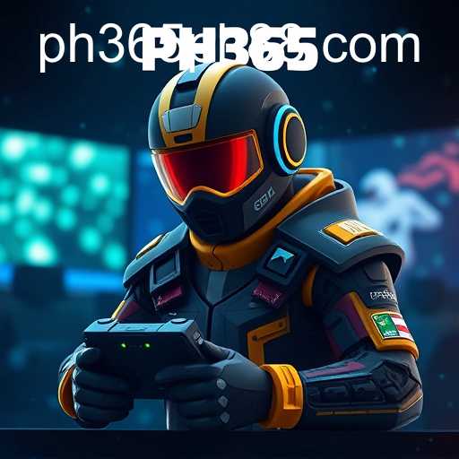 PH365: Evolution in Online Gaming