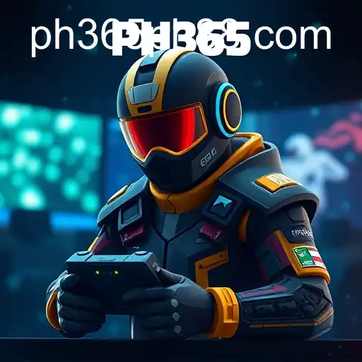 PH365: Evolution in Online Gaming