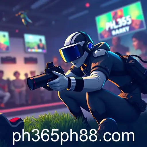 PH365: Bridging Gaming and Community in a Changing World