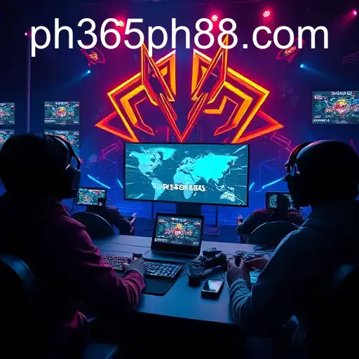 PH365: Evolution and Innovation in Gaming