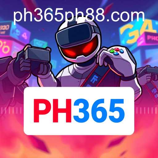 PH365 Revolutionizes the Gaming Landscape