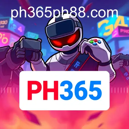 PH365 Revolutionizes the Gaming Landscape