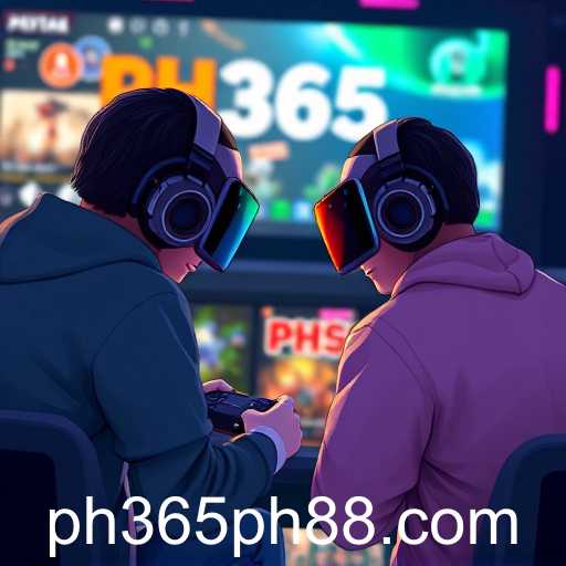 Exploring PH365: Revolutionizing Online Gaming