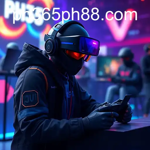 PH365: A Game Changer in the Online Gaming World