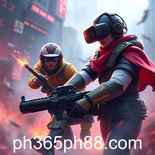 Innovative Game Trends and PH365