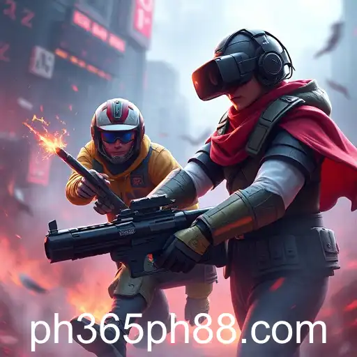 Innovative Game Trends and PH365