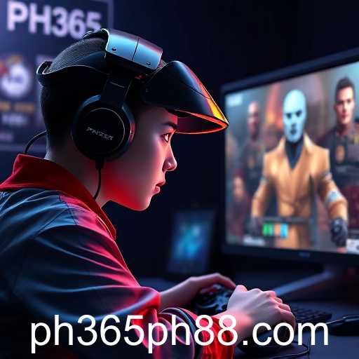 PH365's Impact on the Gaming Landscape