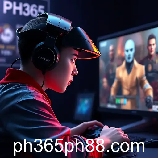 PH365's Impact on the Gaming Landscape