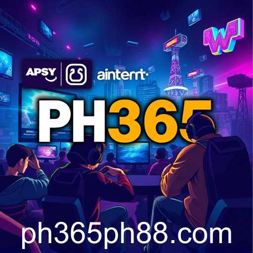 PH365 Revolutionizes Gaming in 2025