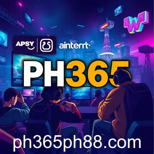 PH365 Revolutionizes Gaming in 2025
