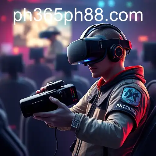 PH365 Gaming Revolution Amid Global Changes