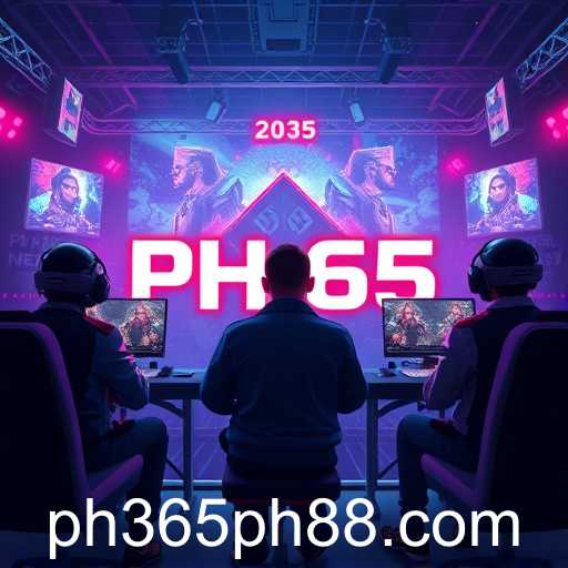 PH365 Revolutionizes Gaming Experience Amidst 2025 Tech Trends