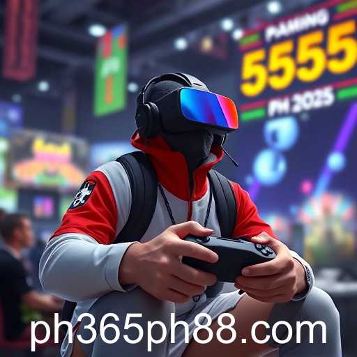 The Latest in Online Gaming and PH365