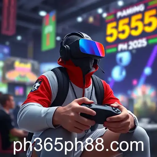 The Latest in Online Gaming and PH365