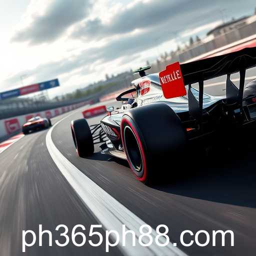 PH365: Revolutionizing Access to Top Racing Titles