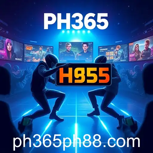 The Rise of Interactive Gaming Platforms