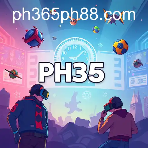 The Rise of PH365: A Gaming Revolution