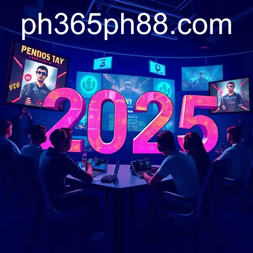 The Rise of Digital Gaming Platforms