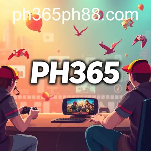 The Rise of PH365 in the Gaming World