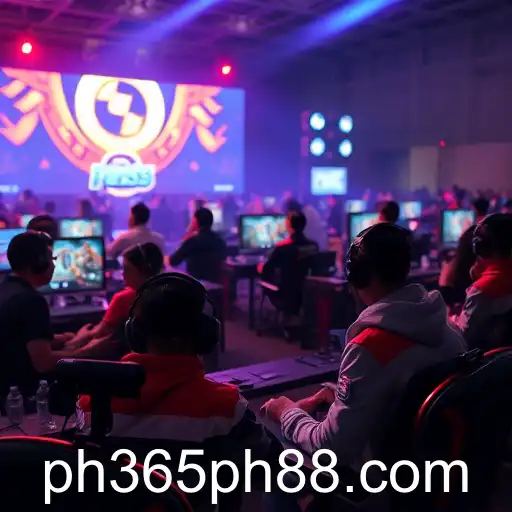 The Rise of PH365: Transforming Gaming in 2025