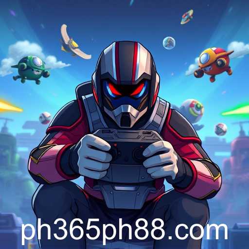 The Rise of PH365 in the Gaming World