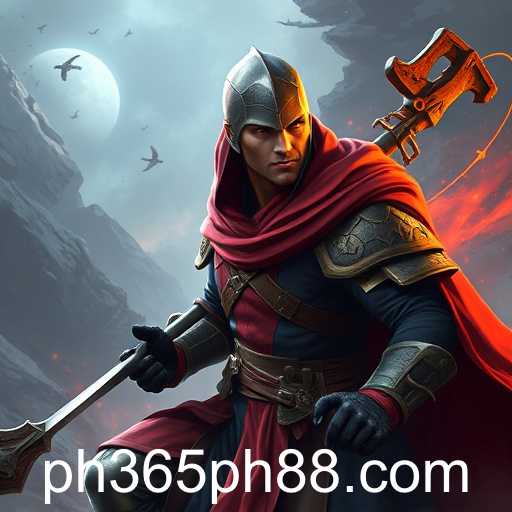 Exploring the Expansive World of Role-Playing Games with Keyword PH365