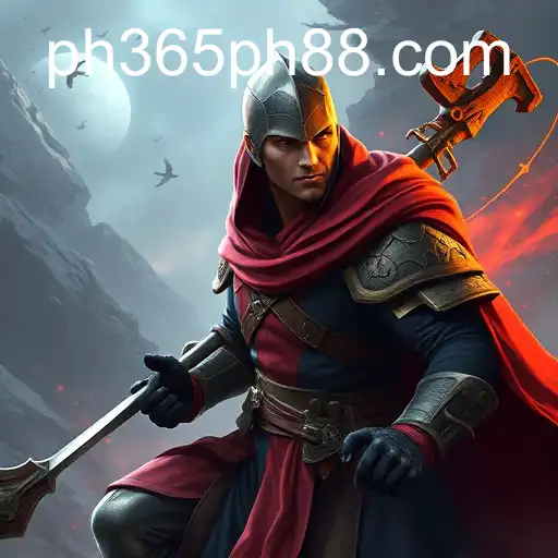 Exploring the Expansive World of Role-Playing Games with Keyword PH365