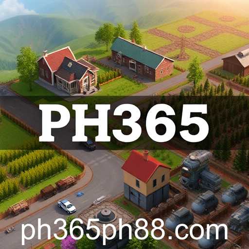 Exploring the Intriguing World of Simulation Plays: A Journey Through PH365