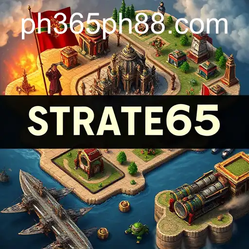 Exploring the Dynamics of Strategy Games: A Focus on PH365
